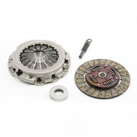 LUK Clutch Kit 06-072